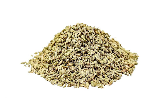 Grand fennel seeds