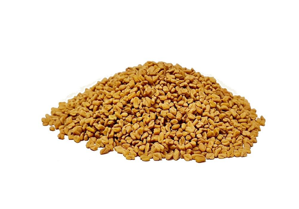 Grand fenugreek seeds