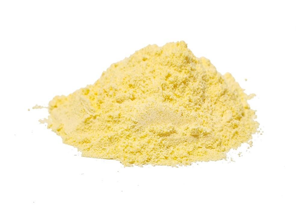 Grand fine cornmeal polenta
