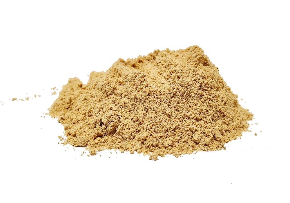 Grand ginger powder