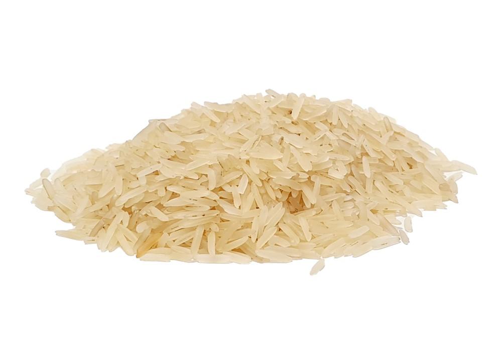 Grand golden sella basmati rice