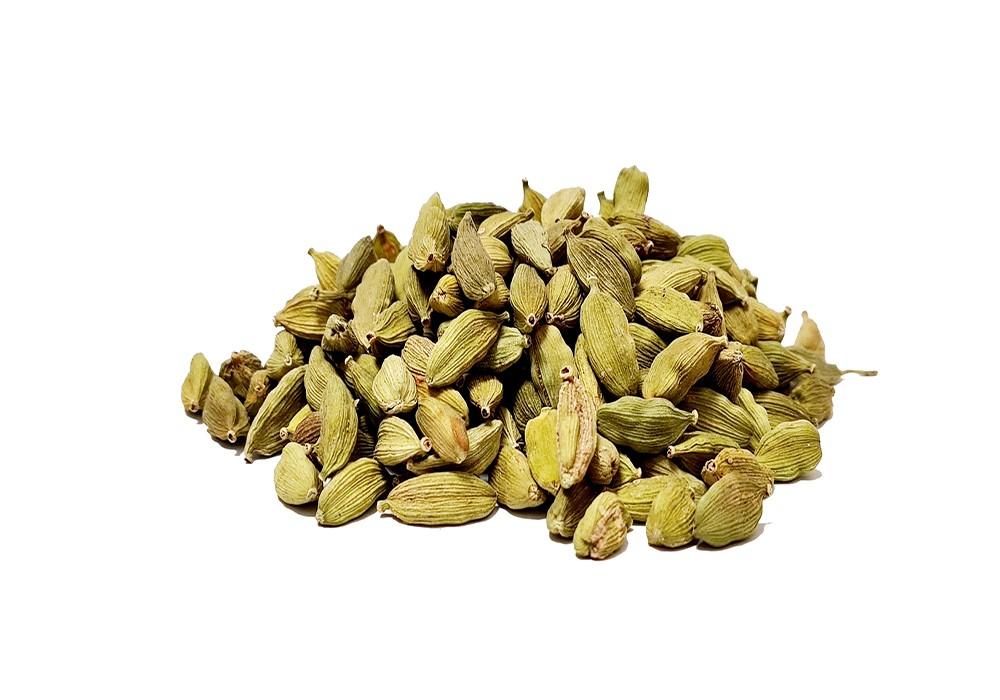 Grand green cardamom
