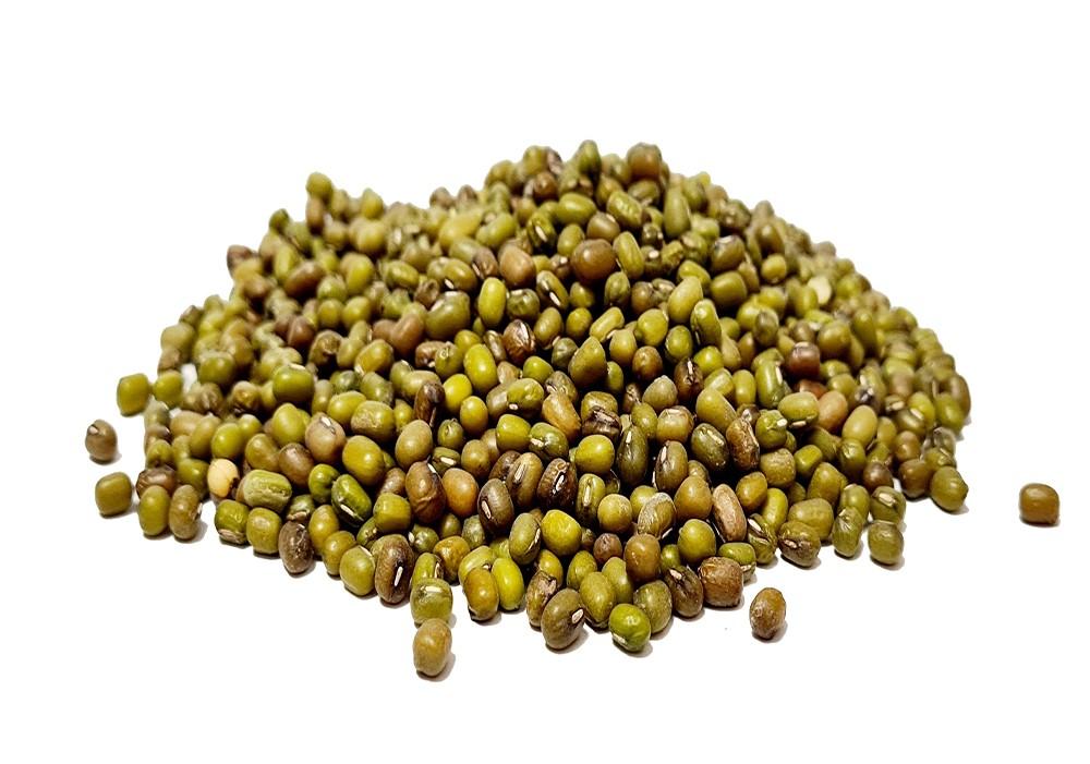 Grand green gram beans whole mung beans