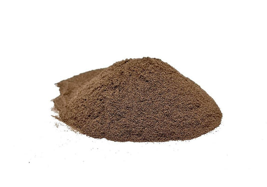 Grand ground black pepper