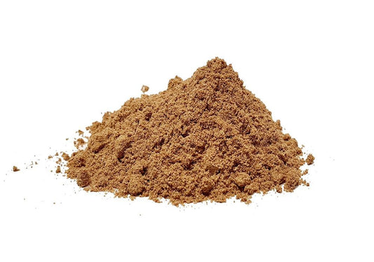 Grand ground caraway
