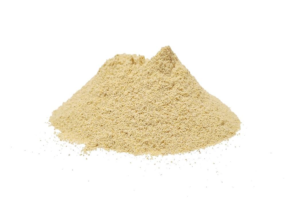 Grand ground fenugreek
