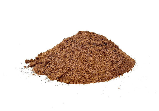 Grand ground nutmeg