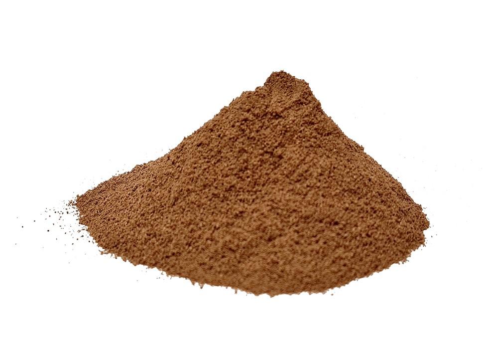Grand ground pimento