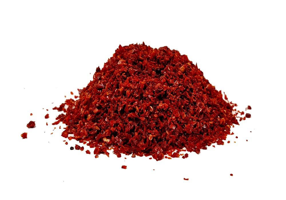 Grand hot chilli flakes