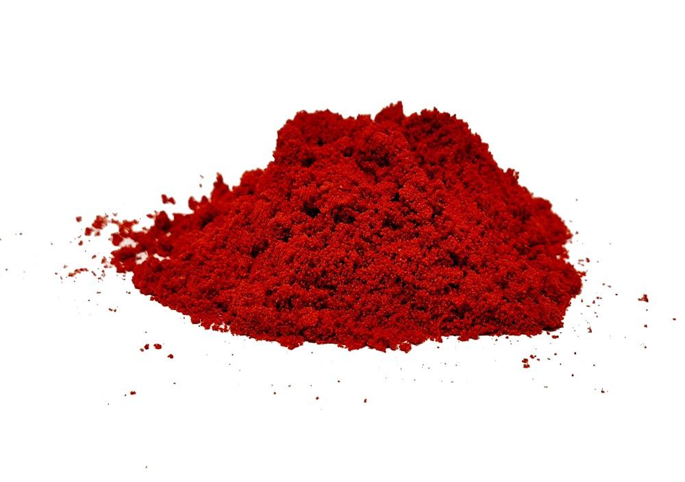 Grand hot smoked paprika