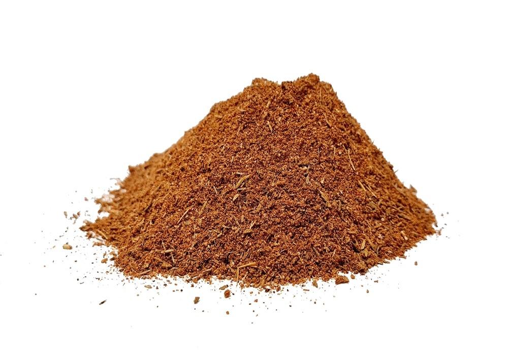 Grand jerk seasoning