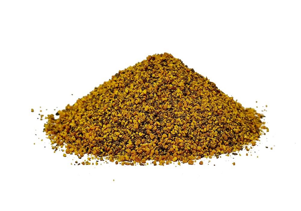 Grand lemon pepper
