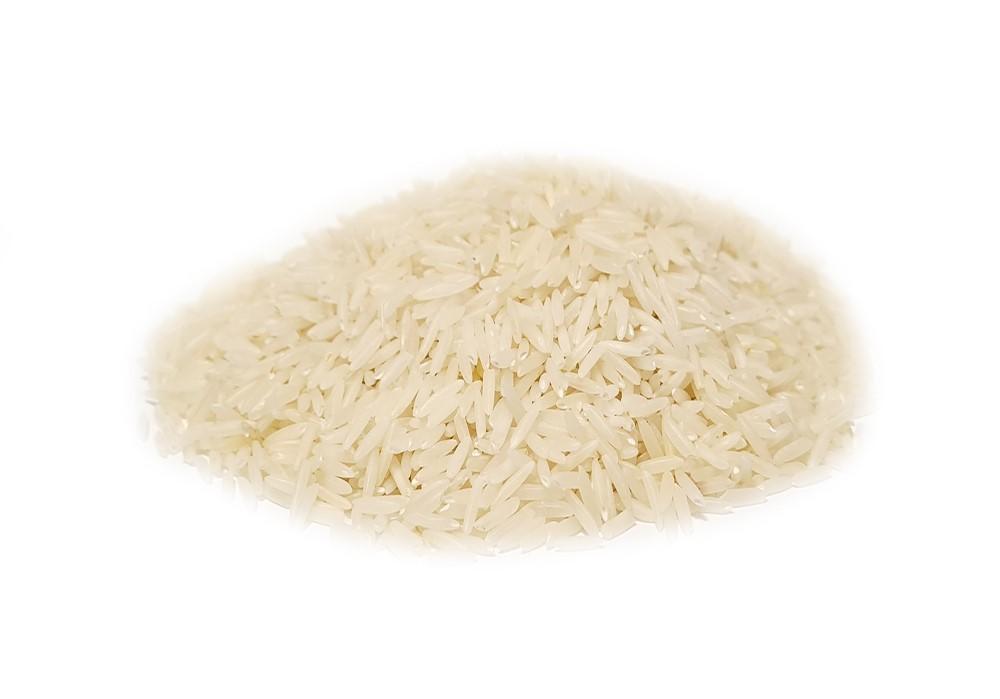 Grand long grain rice