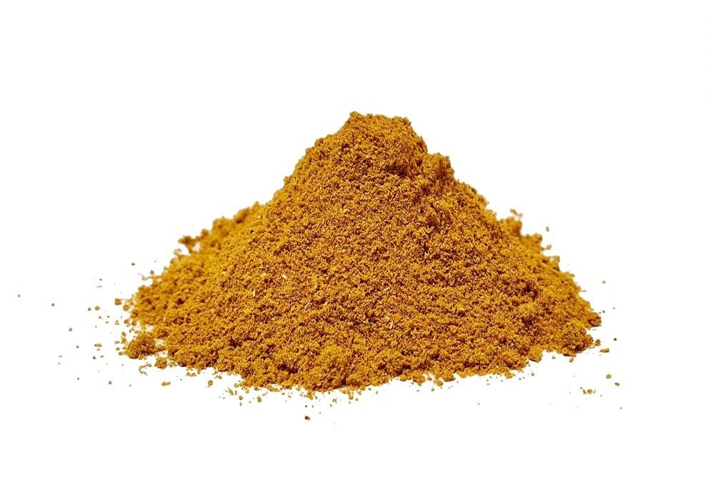 Grand madras curry powder 
