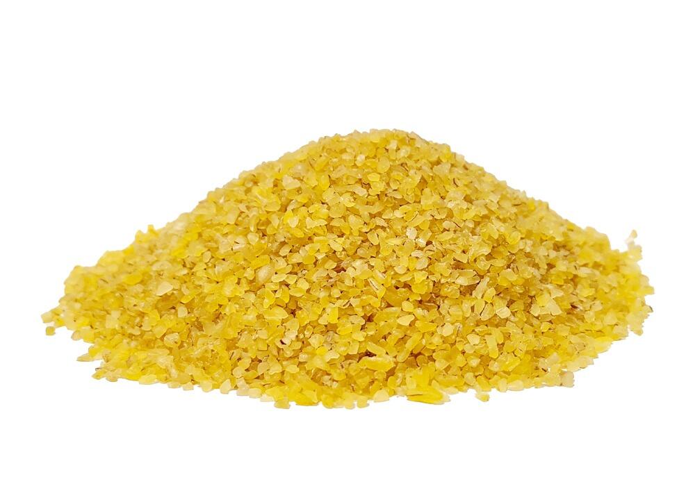 Grand bulgur wheat medium