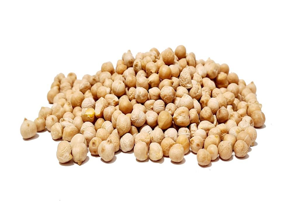 Grand medium chickpeas