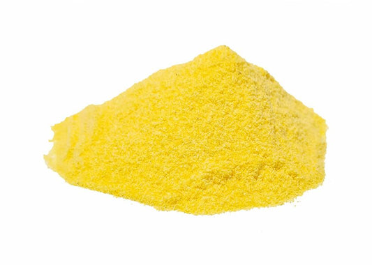 Grand medium cornmeal polenta