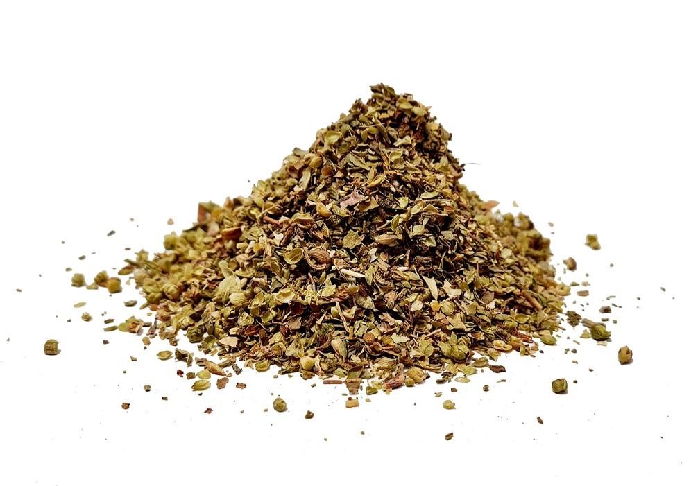 Grand oregano
