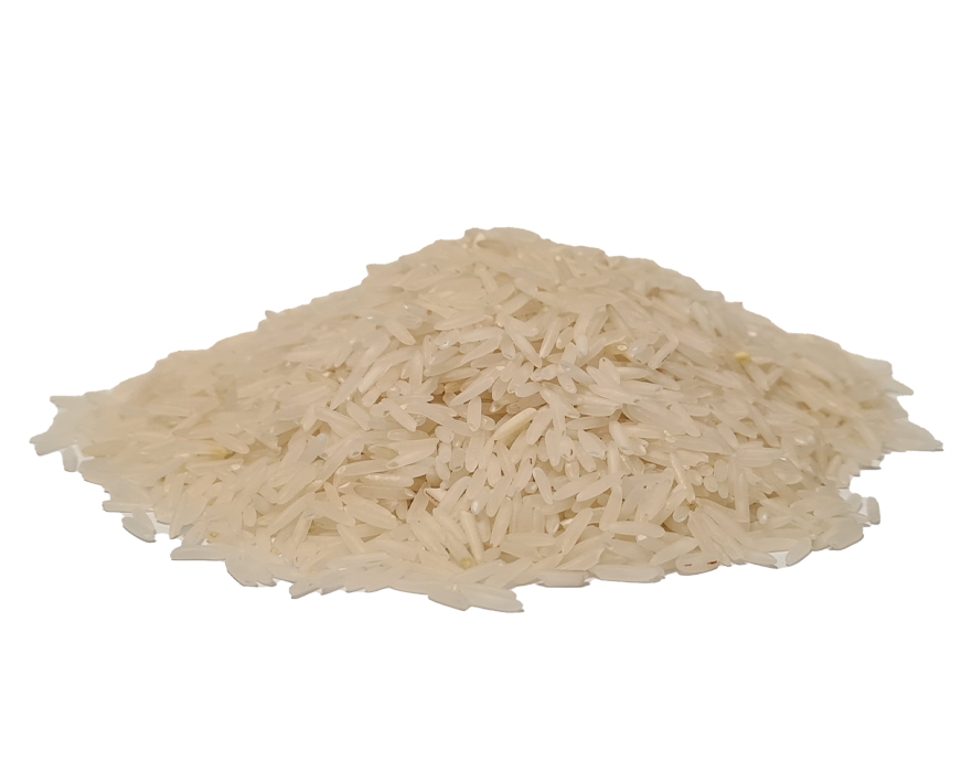 Grand organic basmati rice