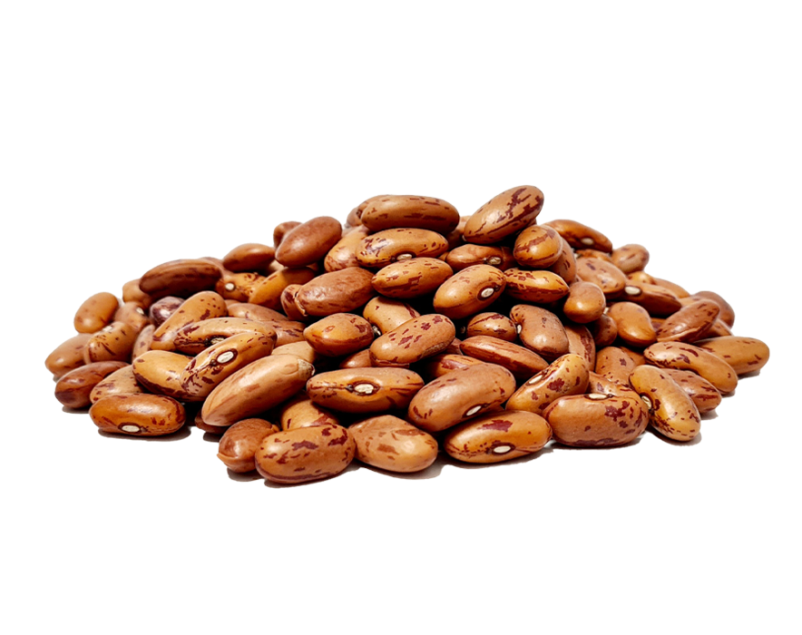 Grand organic borlotti beans