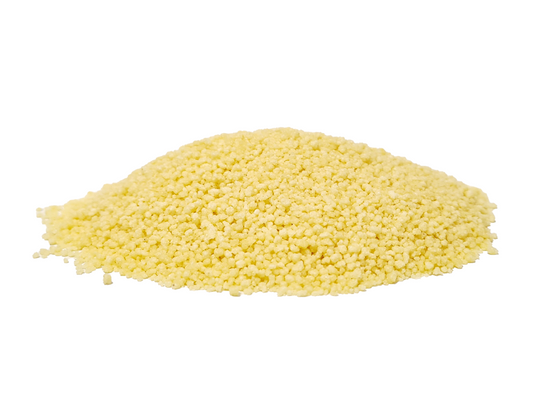 Grand organic couscous
