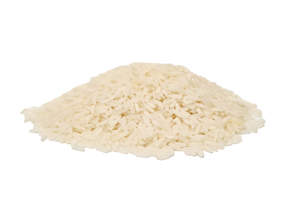 Grand organic jasmine rice
