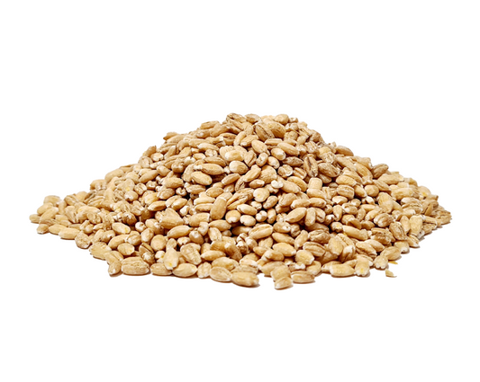 Grand organic pearl barley