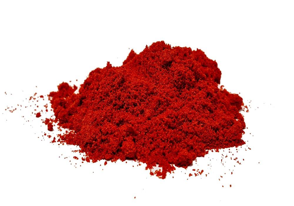 Grand paprika