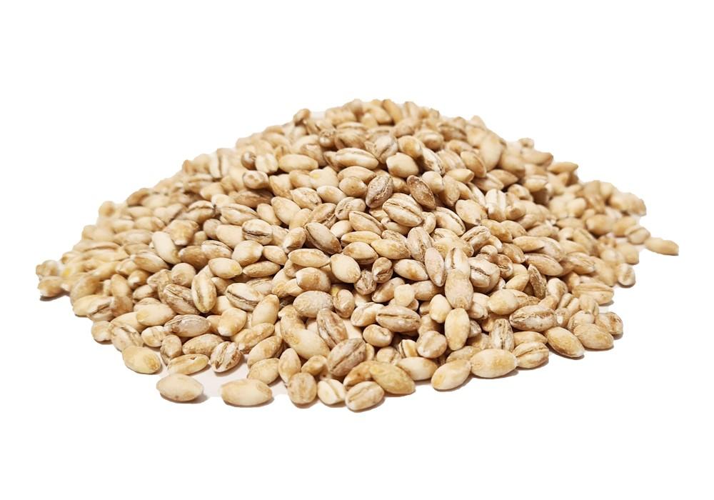 Grand pearl barley