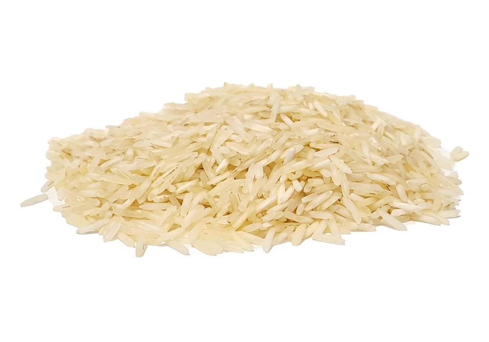Grand premium basmati rice