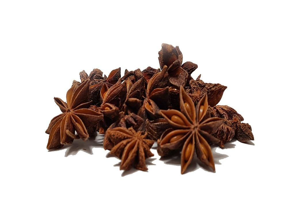 Grand star anise