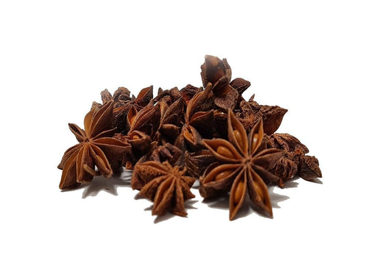 Grand star anise