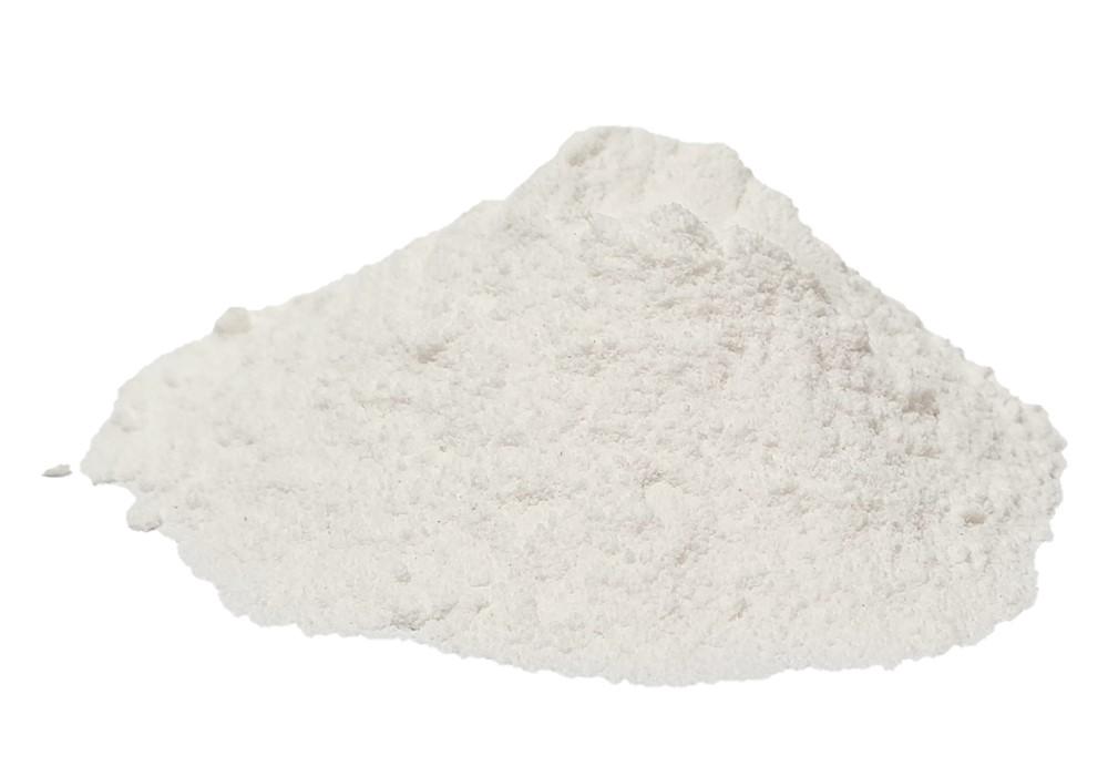 Grand white maize