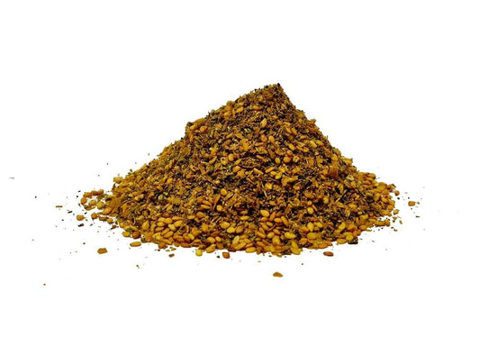 Grand zaatar