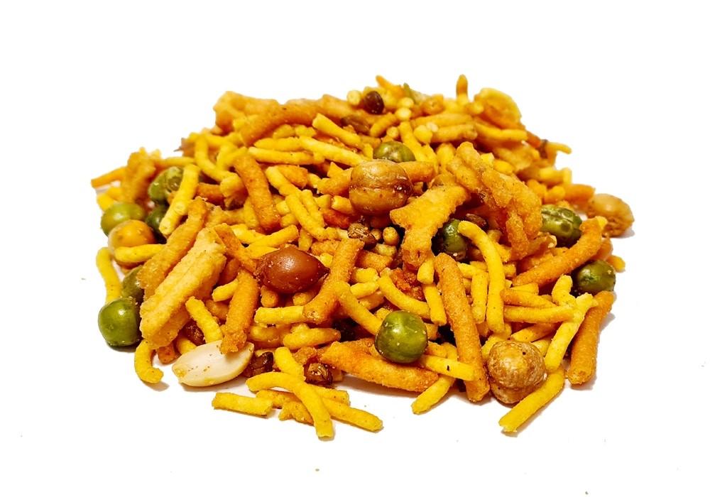 Hulme Bombay Mix