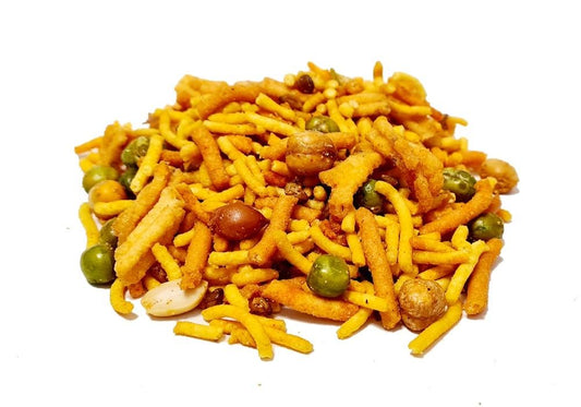 Hulme Bombay Mix