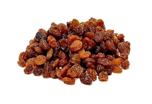 Hulme Chinese Sultanas