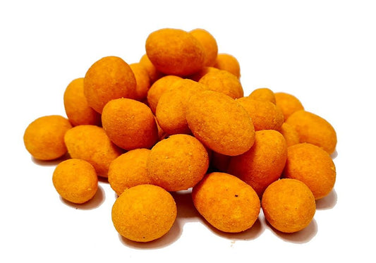 Hulme Crunchy Peanuts