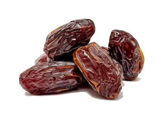 Hulme Medjoul Large Dates