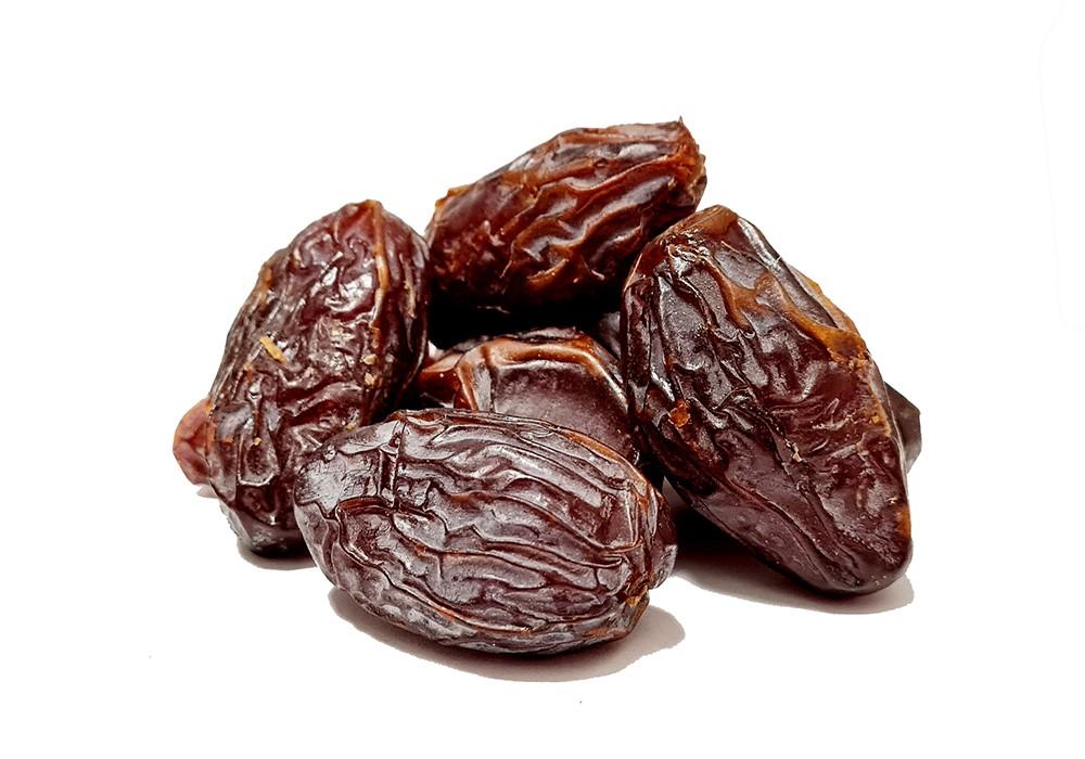 Hulme Medjoul Medium Dates