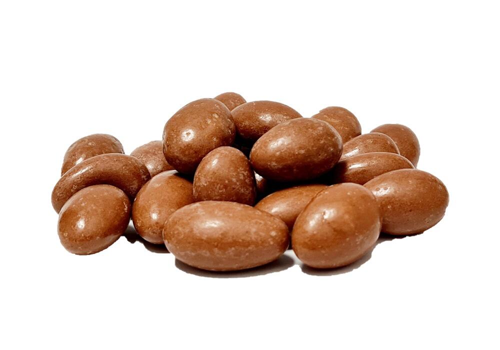 Hulme Milk Chocolate Almonds