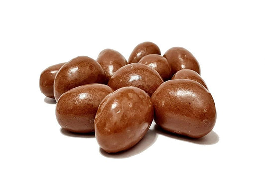 Hulme Milk Chocolate Brazil Nuts