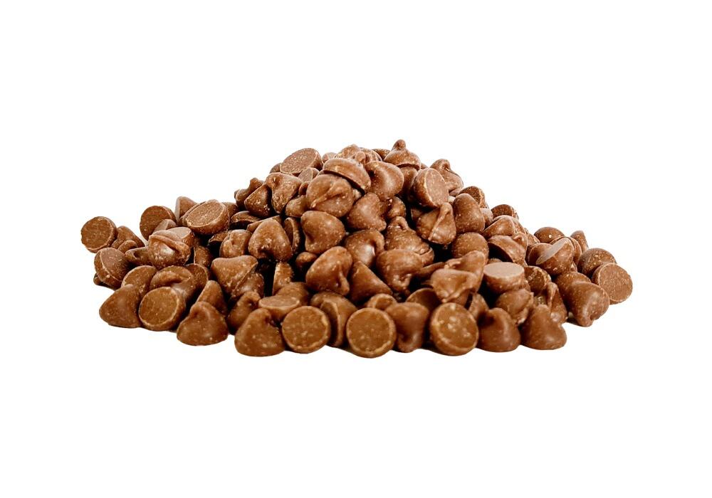 Hulme Milk Chocolate Chips