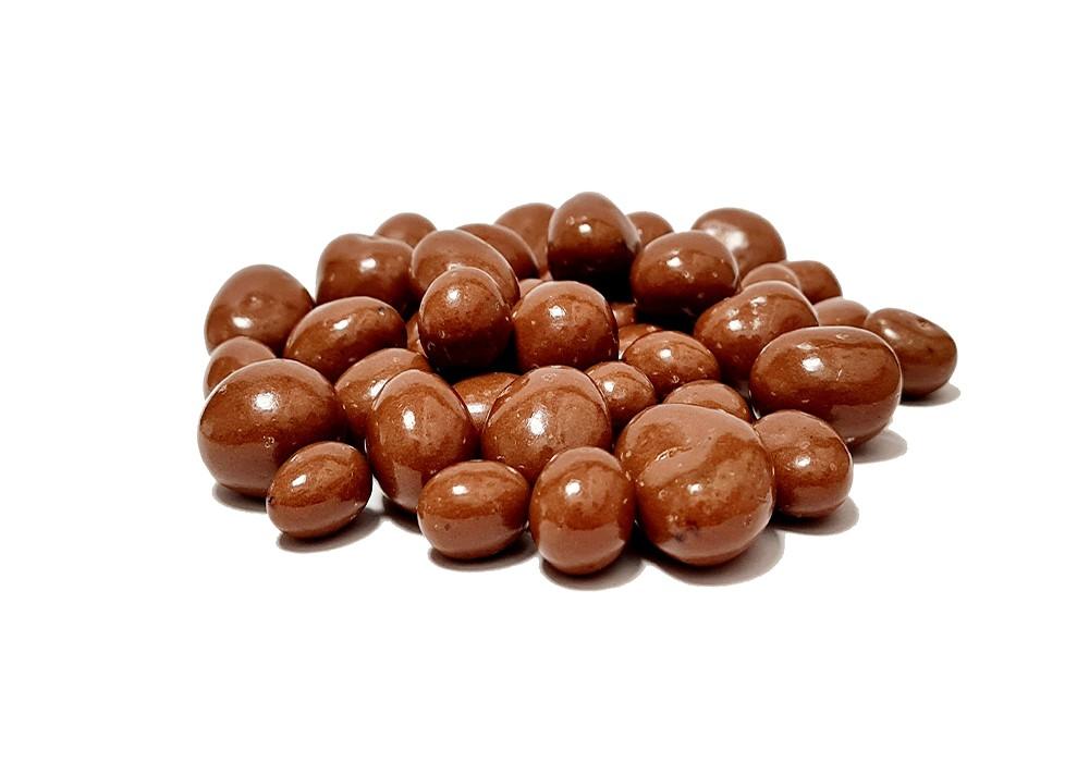 Hulme Milk Chocolate Cranberries