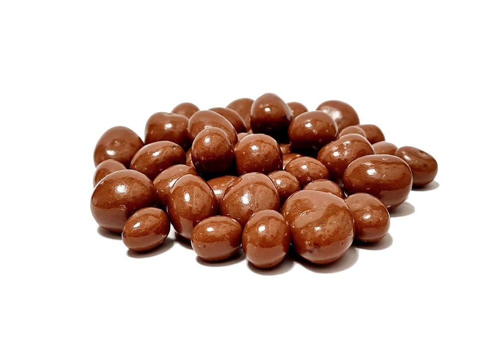 Hulme Milk Chocolate Hazelnuts