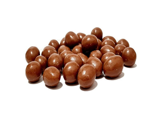 Hulme Milk Chocolate Peanuts