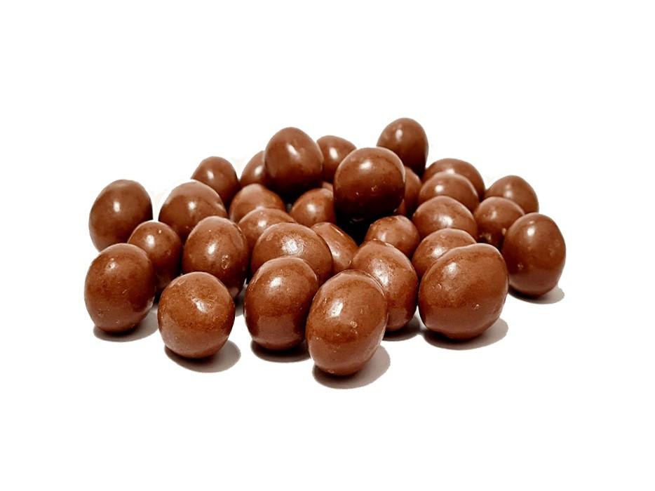 Hulme Milk Chocolate Raisins