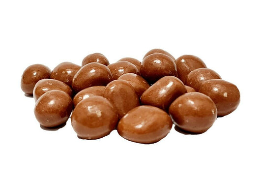 Hulme Milk Chocolate Sea Salt and Caramel Fudge