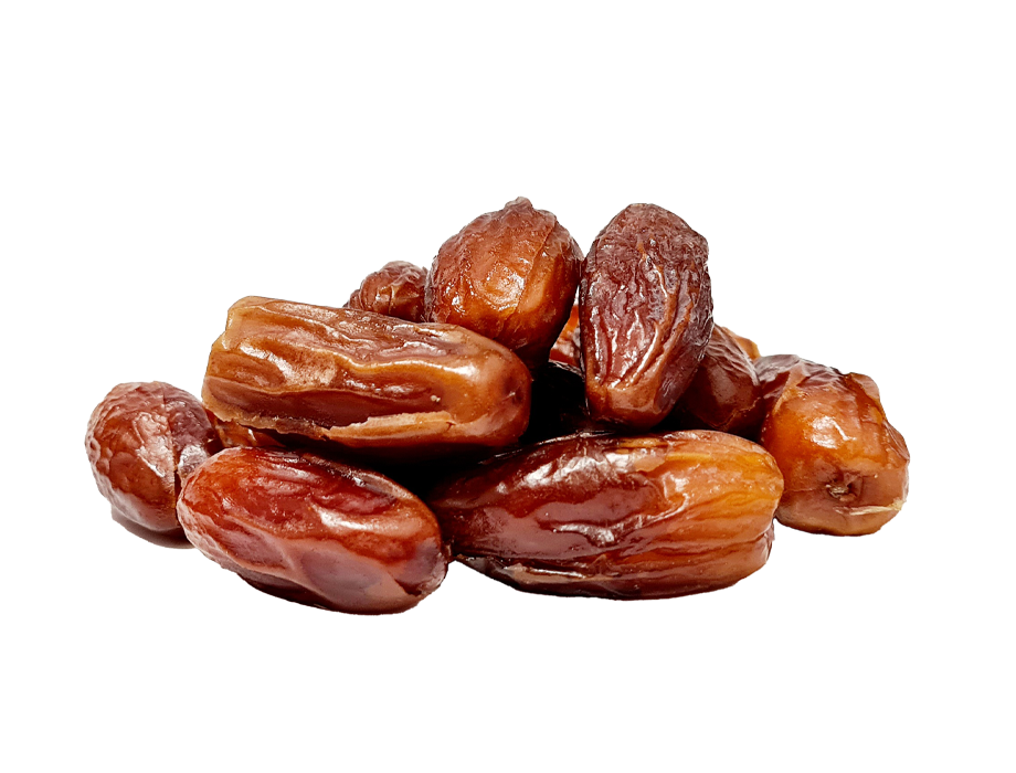 Hulme Organic Deglet Nour Pitted Dates
