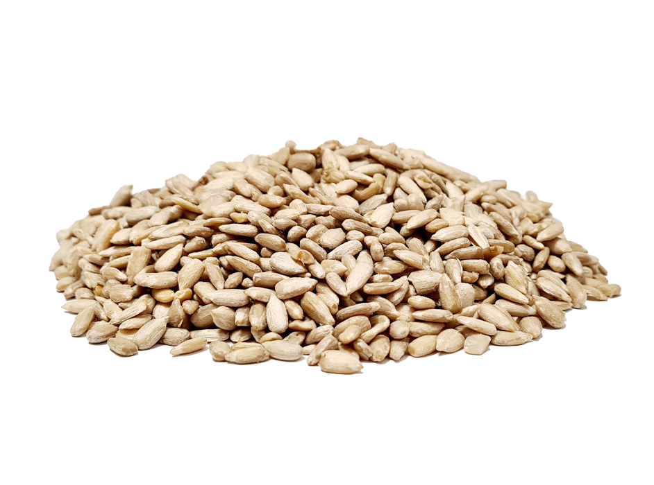 Hulme Organic Sunflower Seeds Kernels
